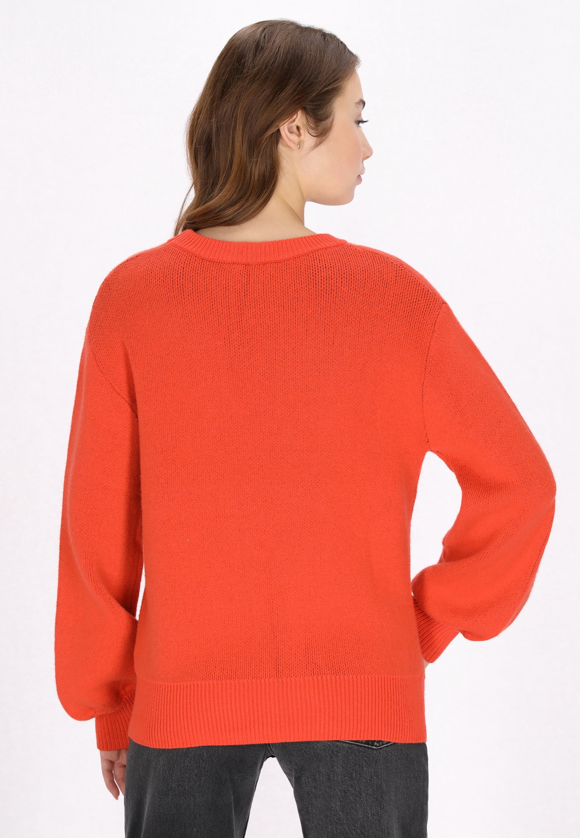 Sweter damski myMo