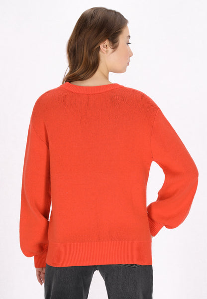 Sweter damski myMo