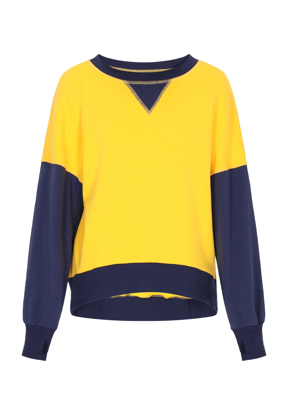 myMo Sweatshirt für Damen
