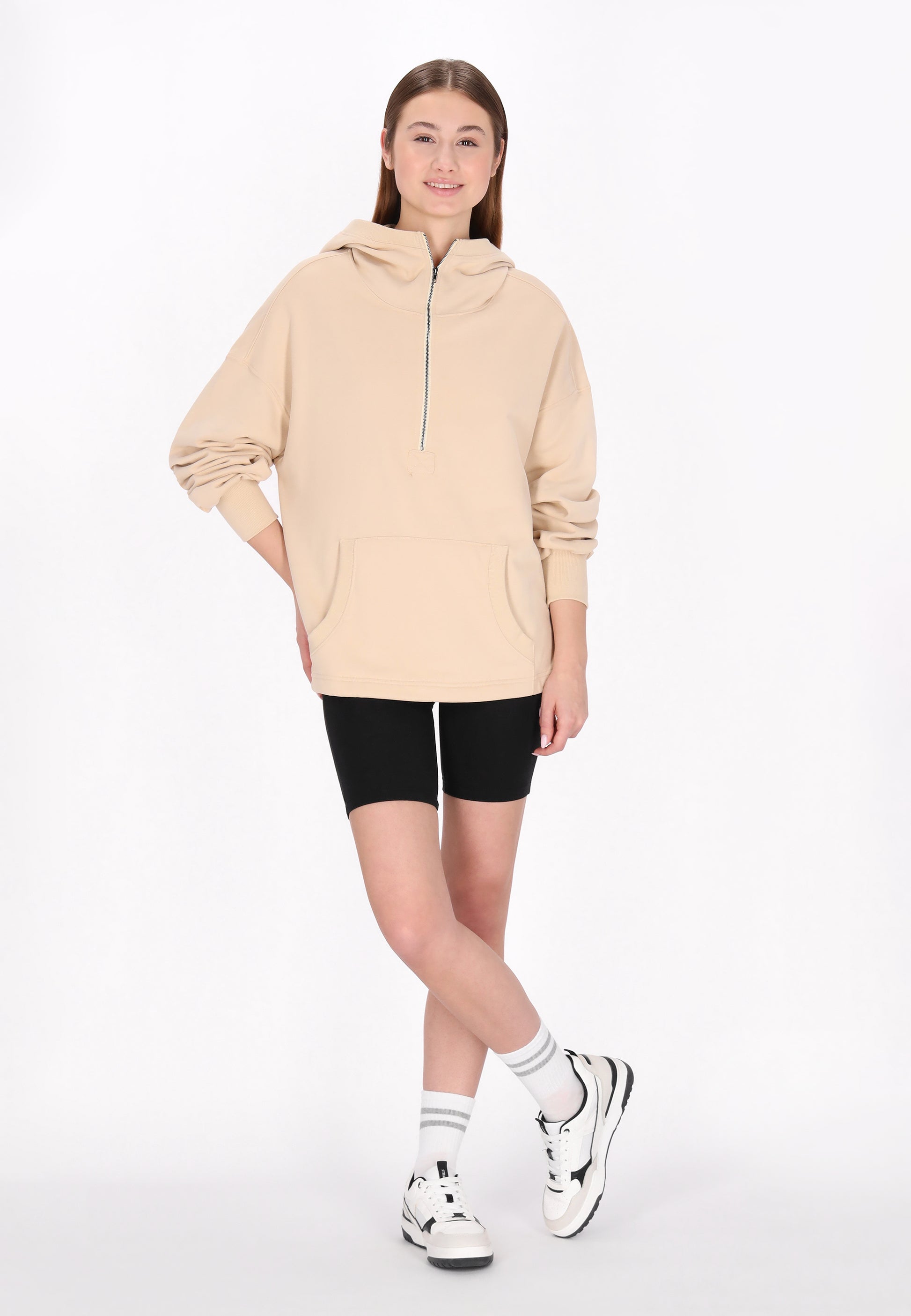 myMo ATHLSR Sweatshirt für Damen