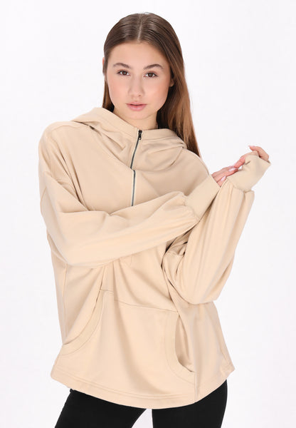 myMo ATHLSR Sweatshirt für Damen