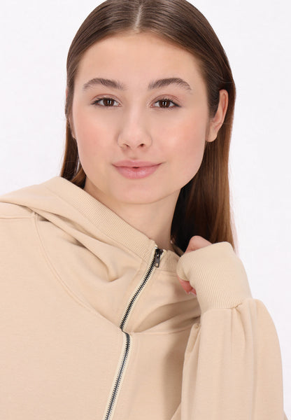 myMo ATHLSR Sweatshirt für Damen