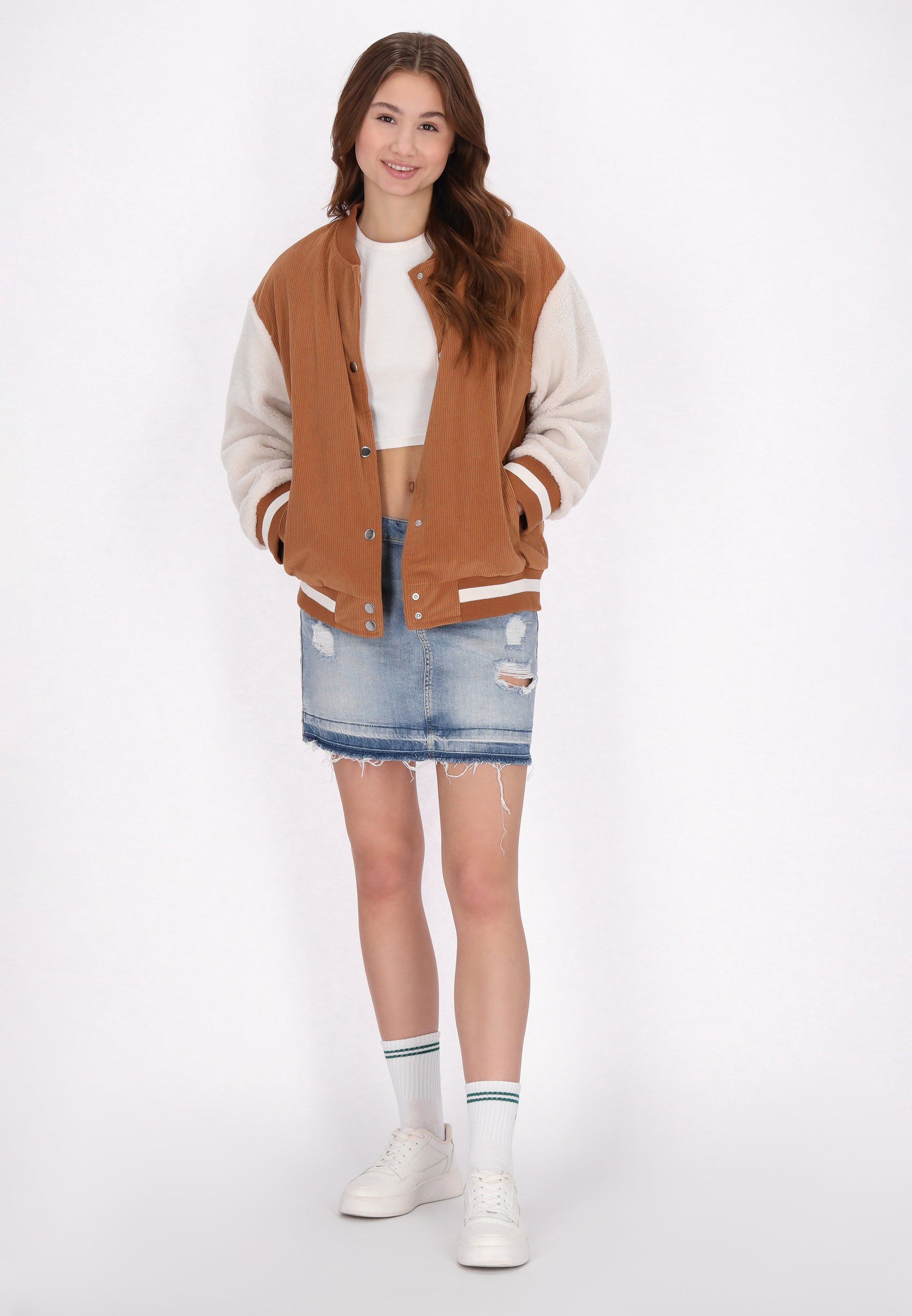 myMo Jacke für Damen