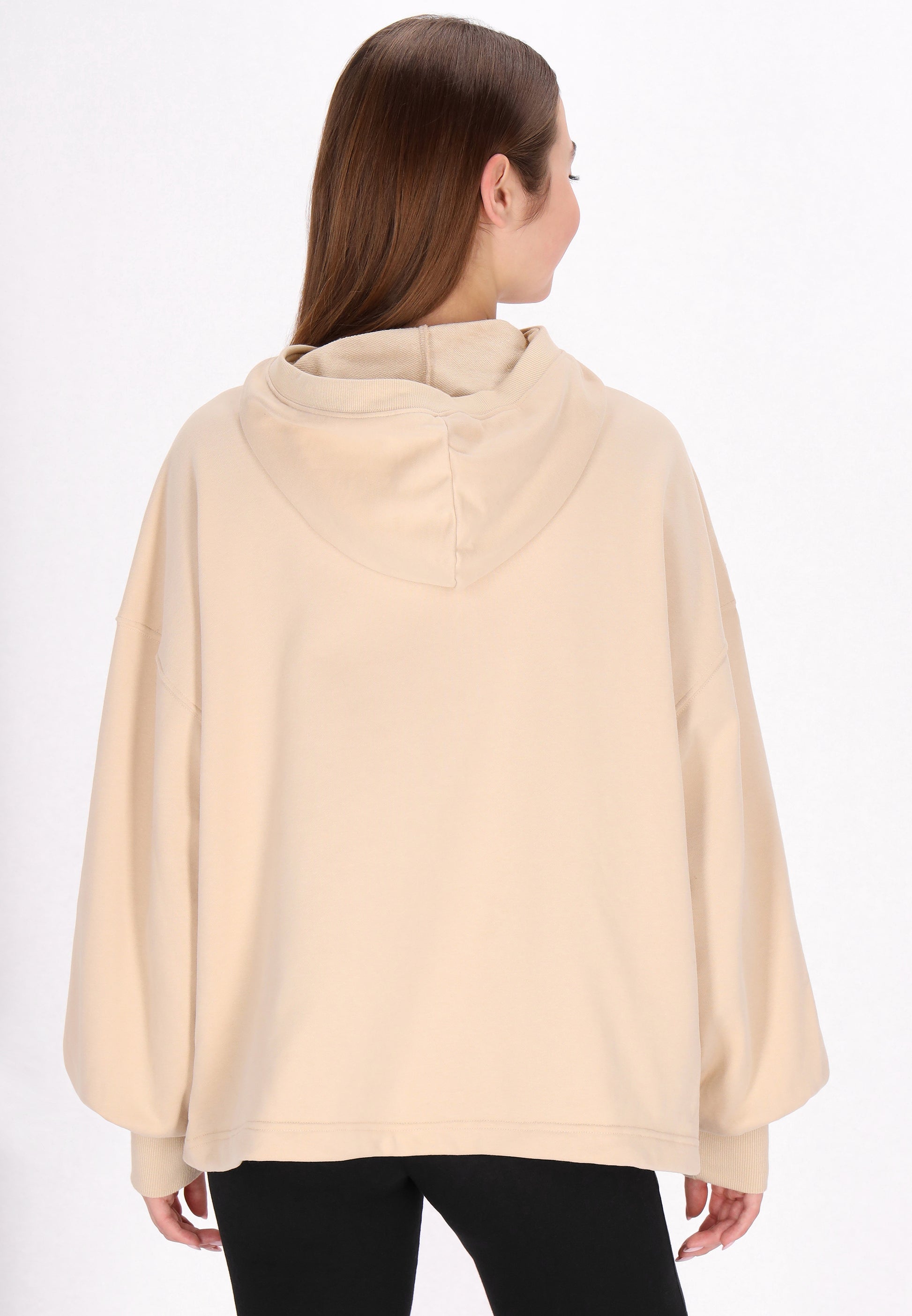 myMo ATHLSR Sweatshirt für Damen