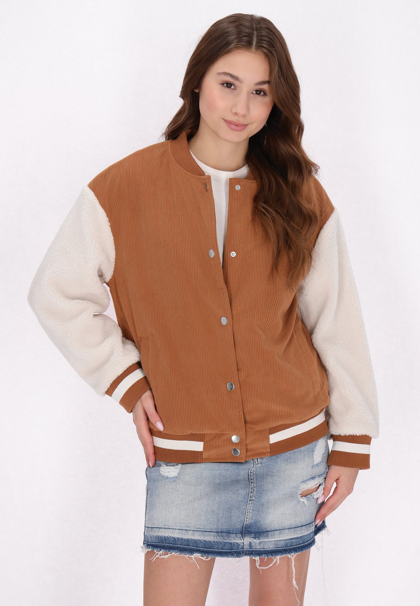 myMo Jacke für Damen