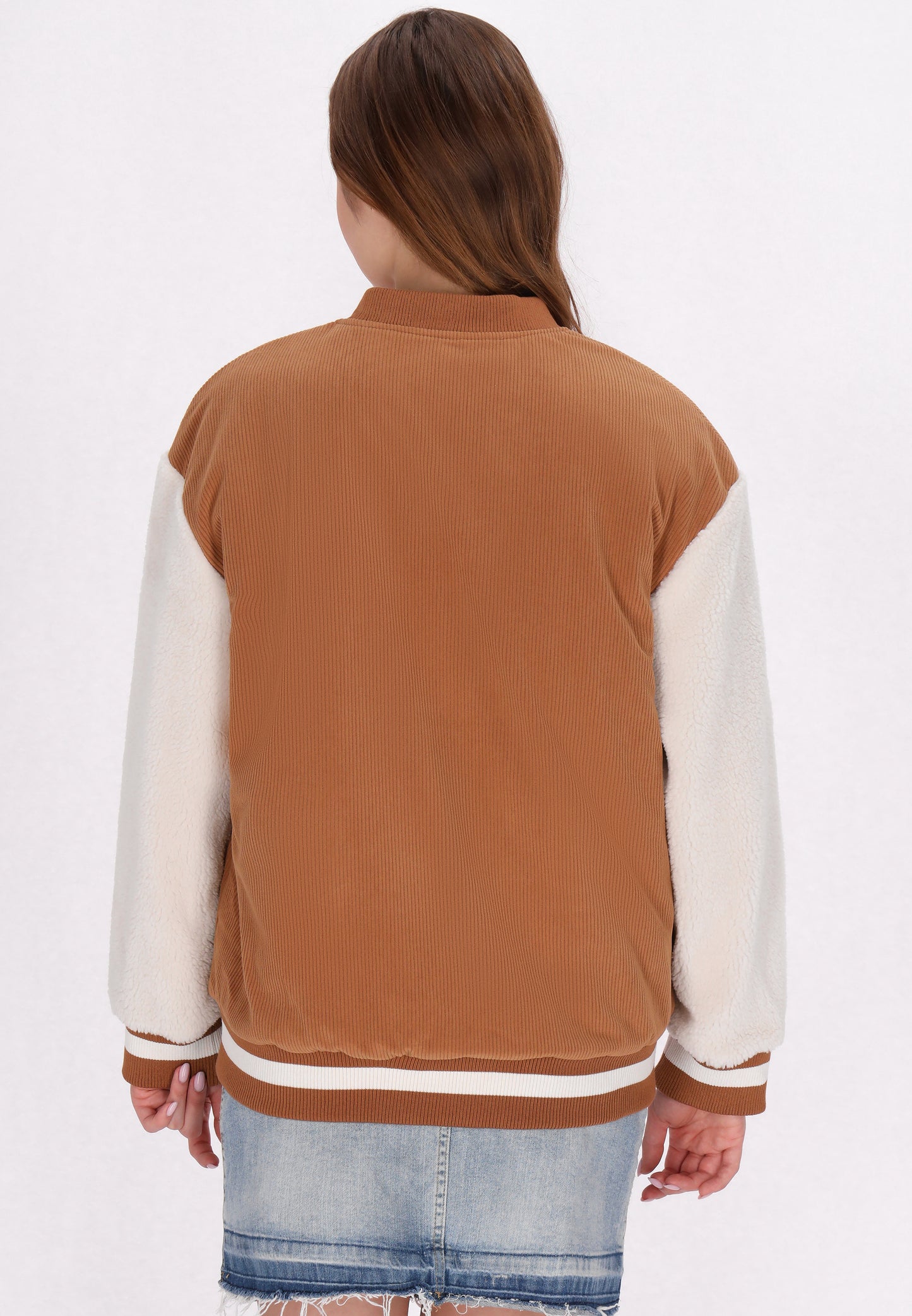 myMo Jacke für Damen