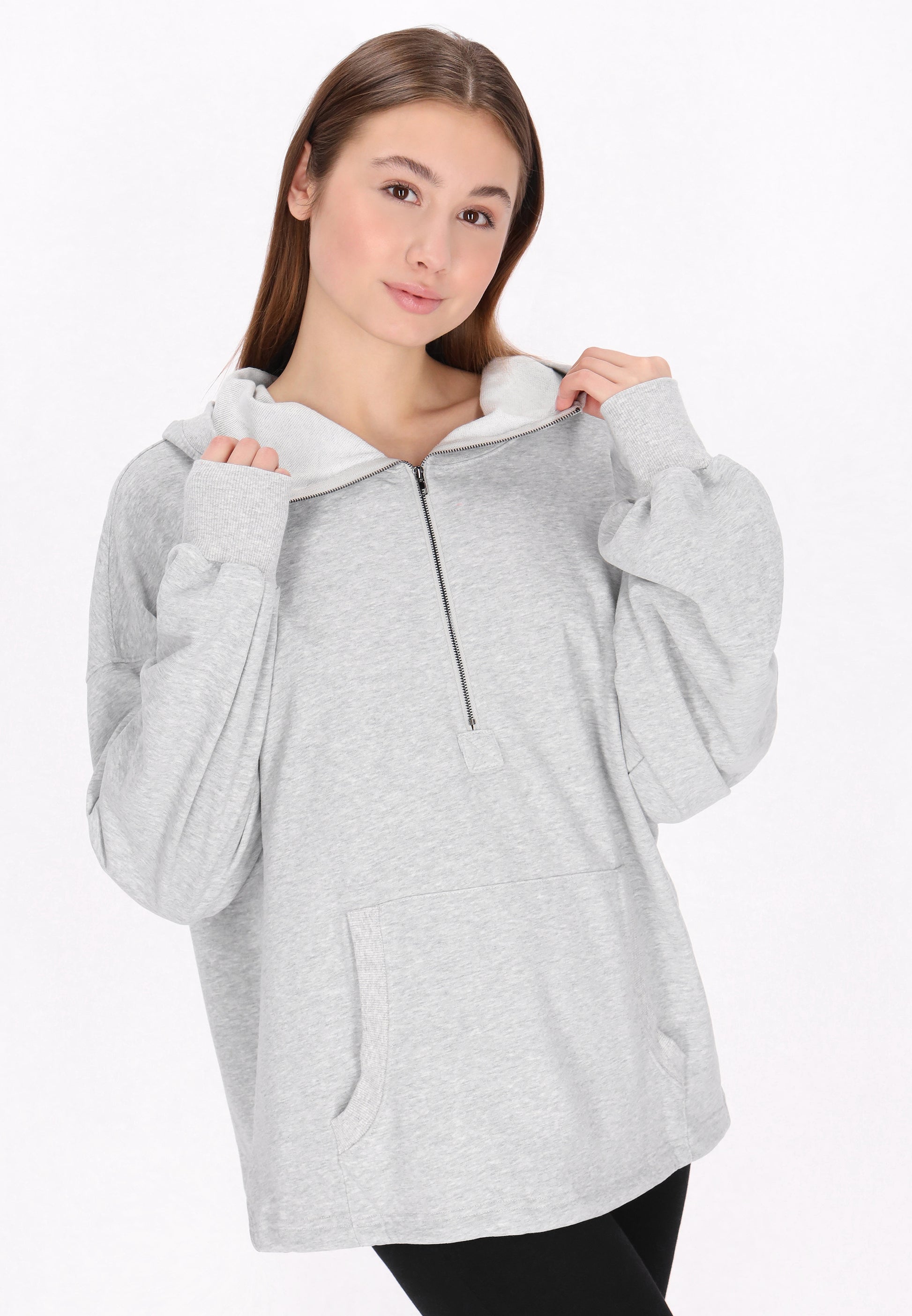 myMo ATHLSR Sweatshirt für Damen