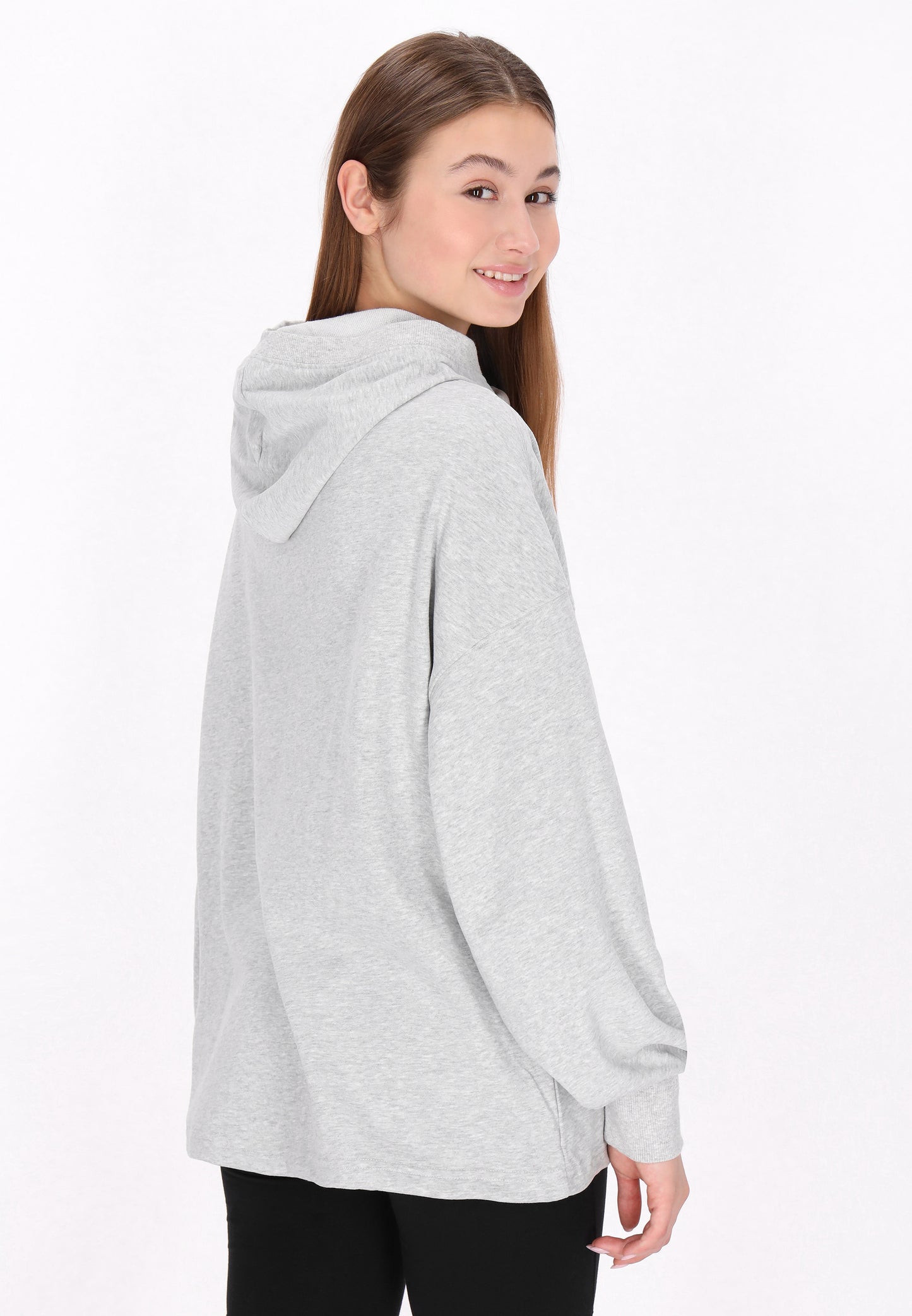 myMo ATHLSR Sweatshirt für Damen