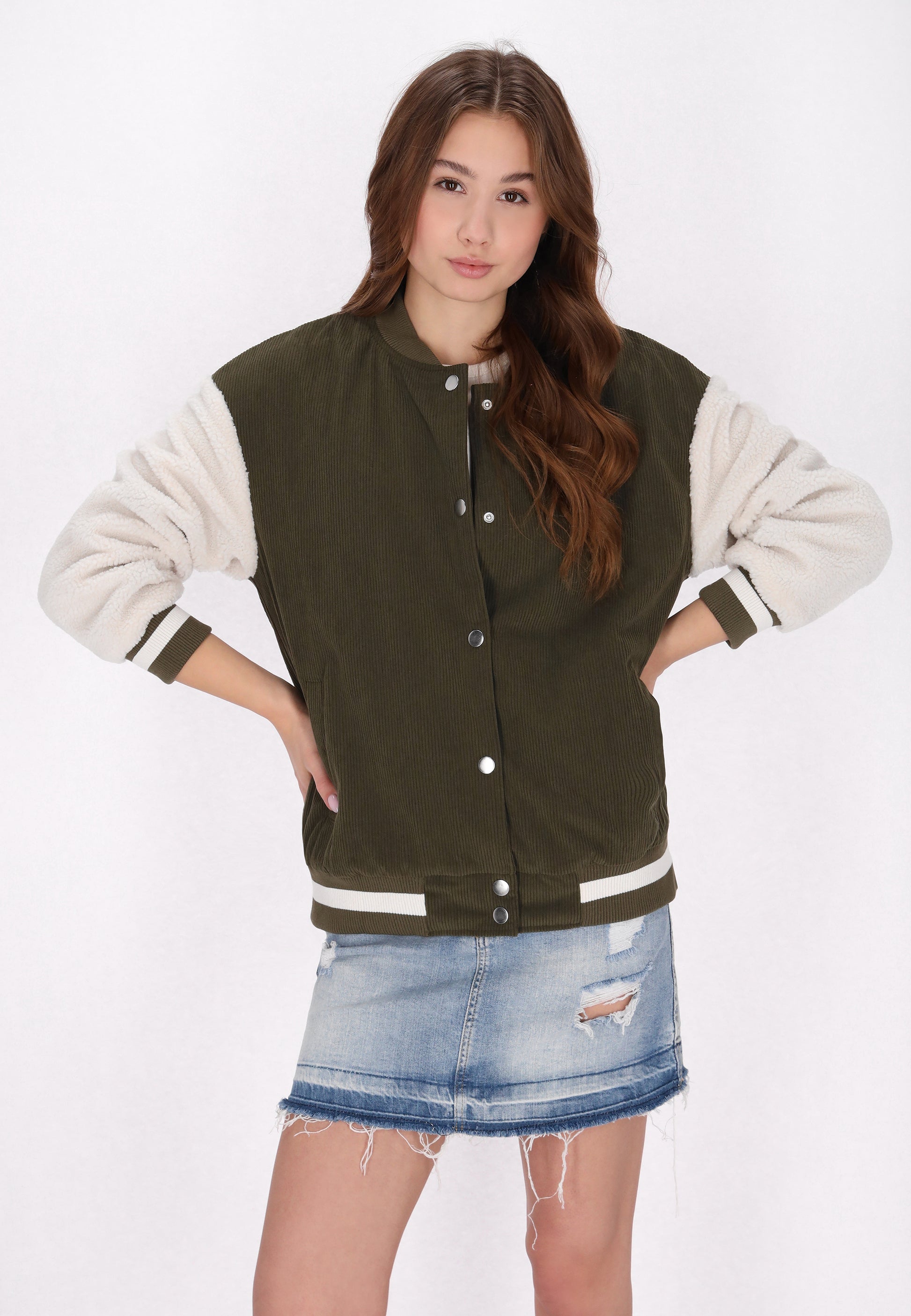 myMo Jacke für Damen