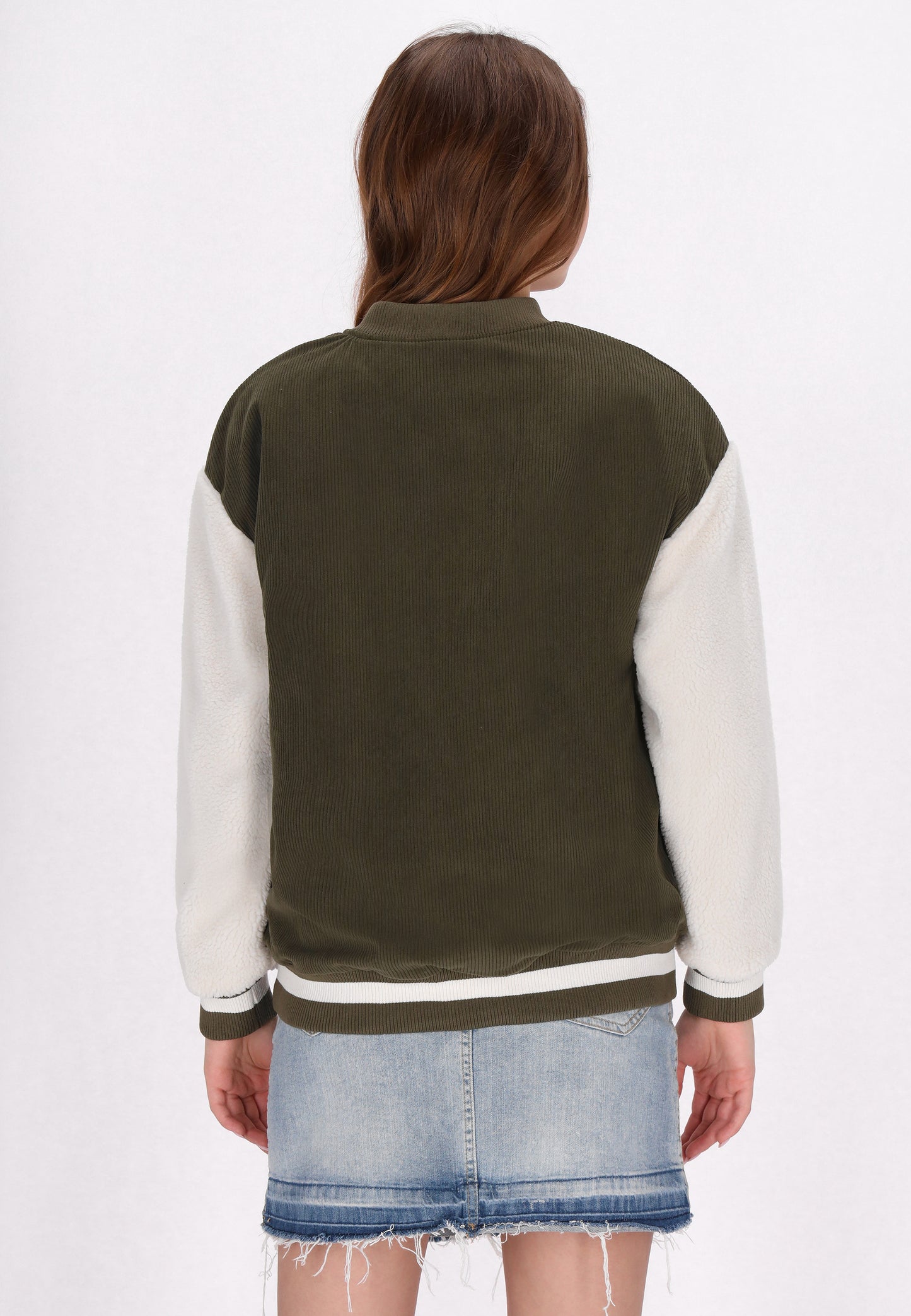 myMo Jacke für Damen