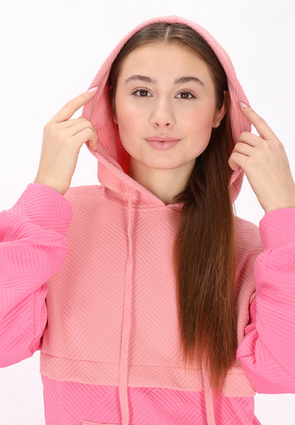 myMo ATHLSR bluza damska