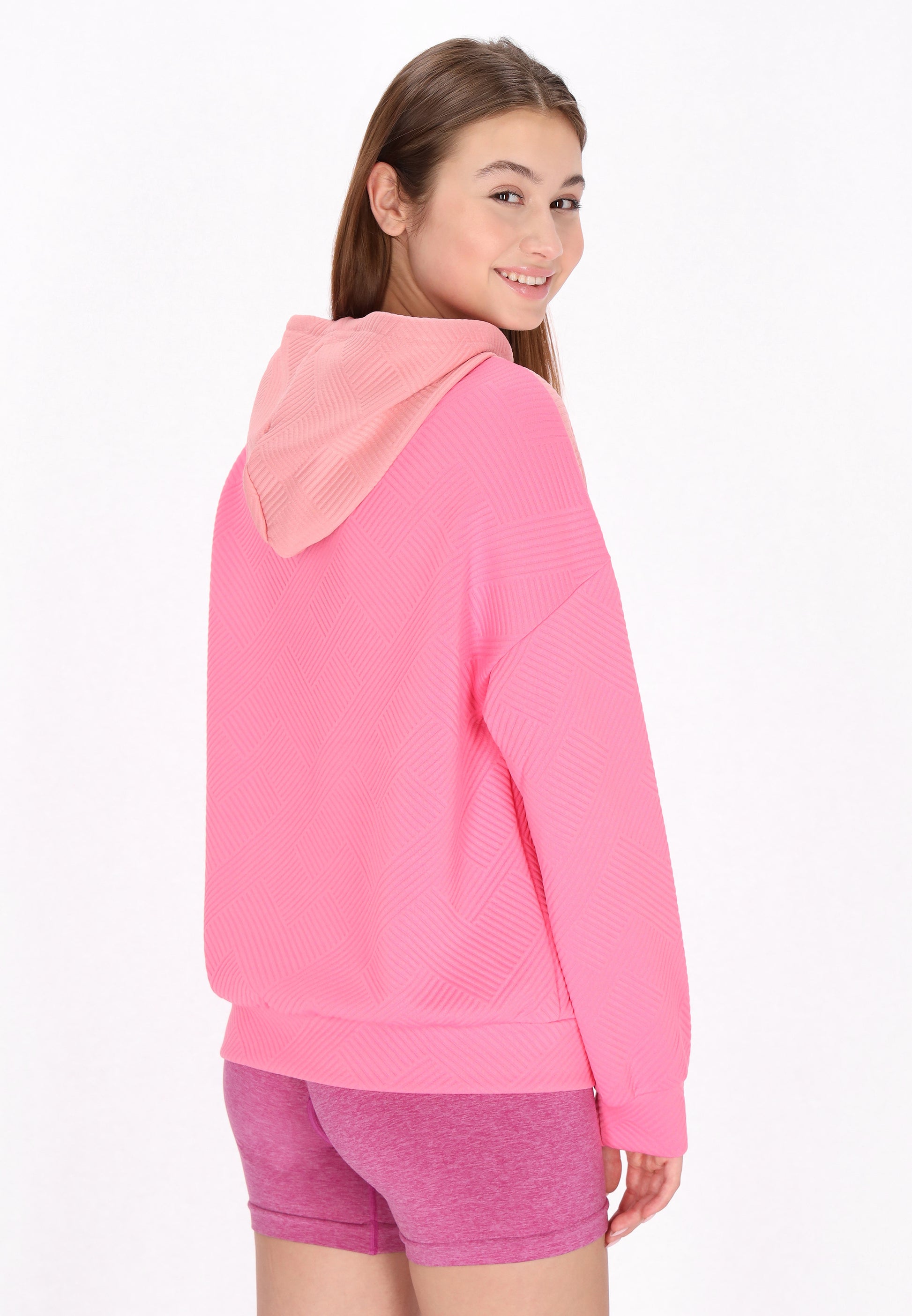 myMo ATHLSR bluza damska