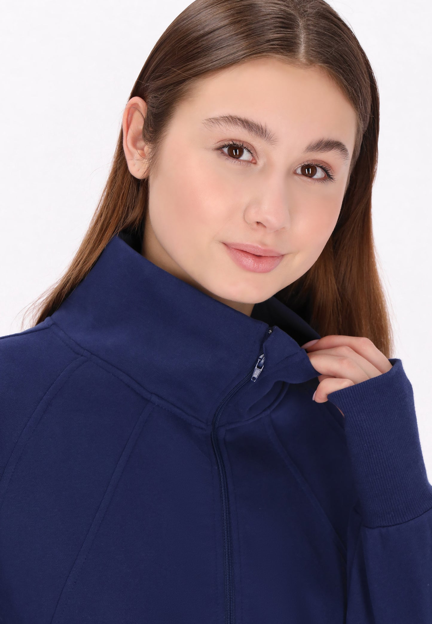 myMo ATHLSR Sweatshirt für Damen