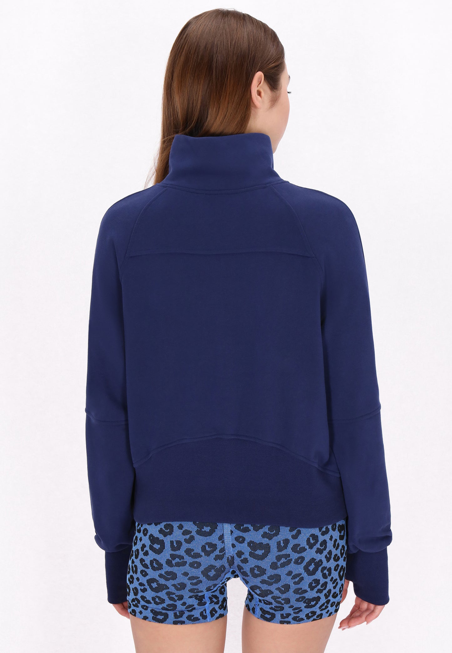 myMo ATHLSR Sweatshirt für Damen