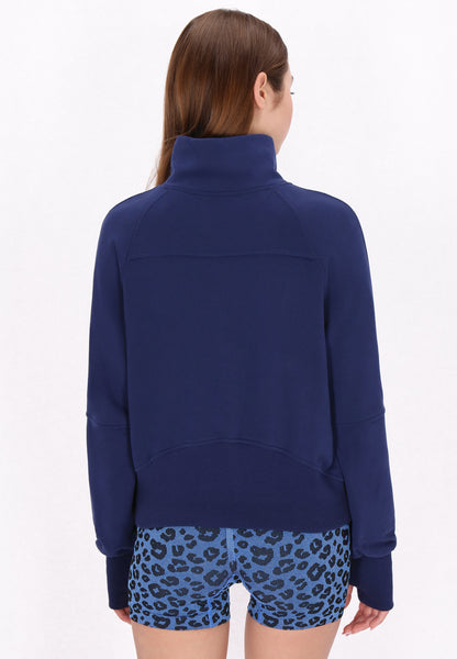 myMo ATHLSR Sweatshirt für Damen