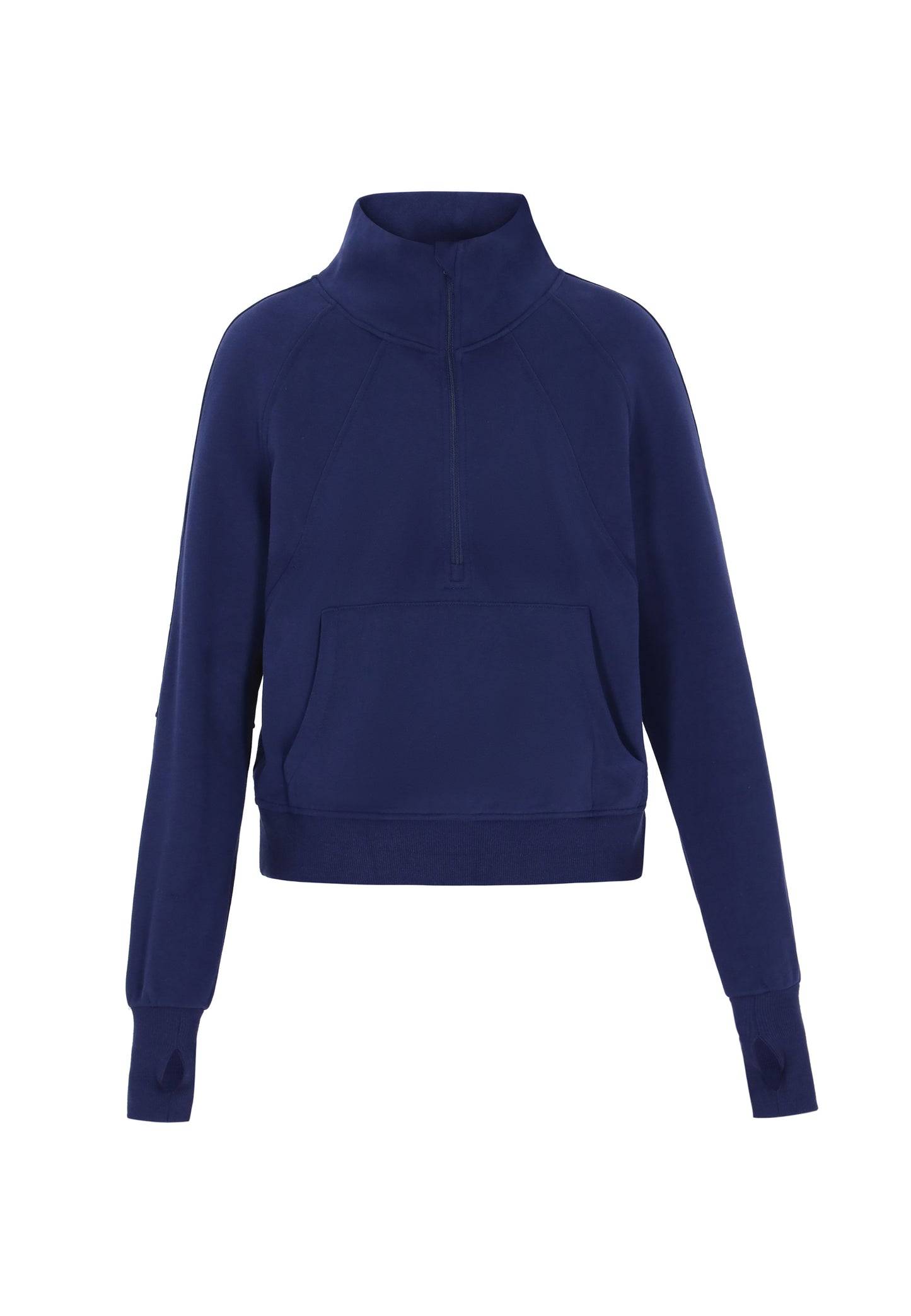 myMo ATHLSR Sweatshirt für Damen