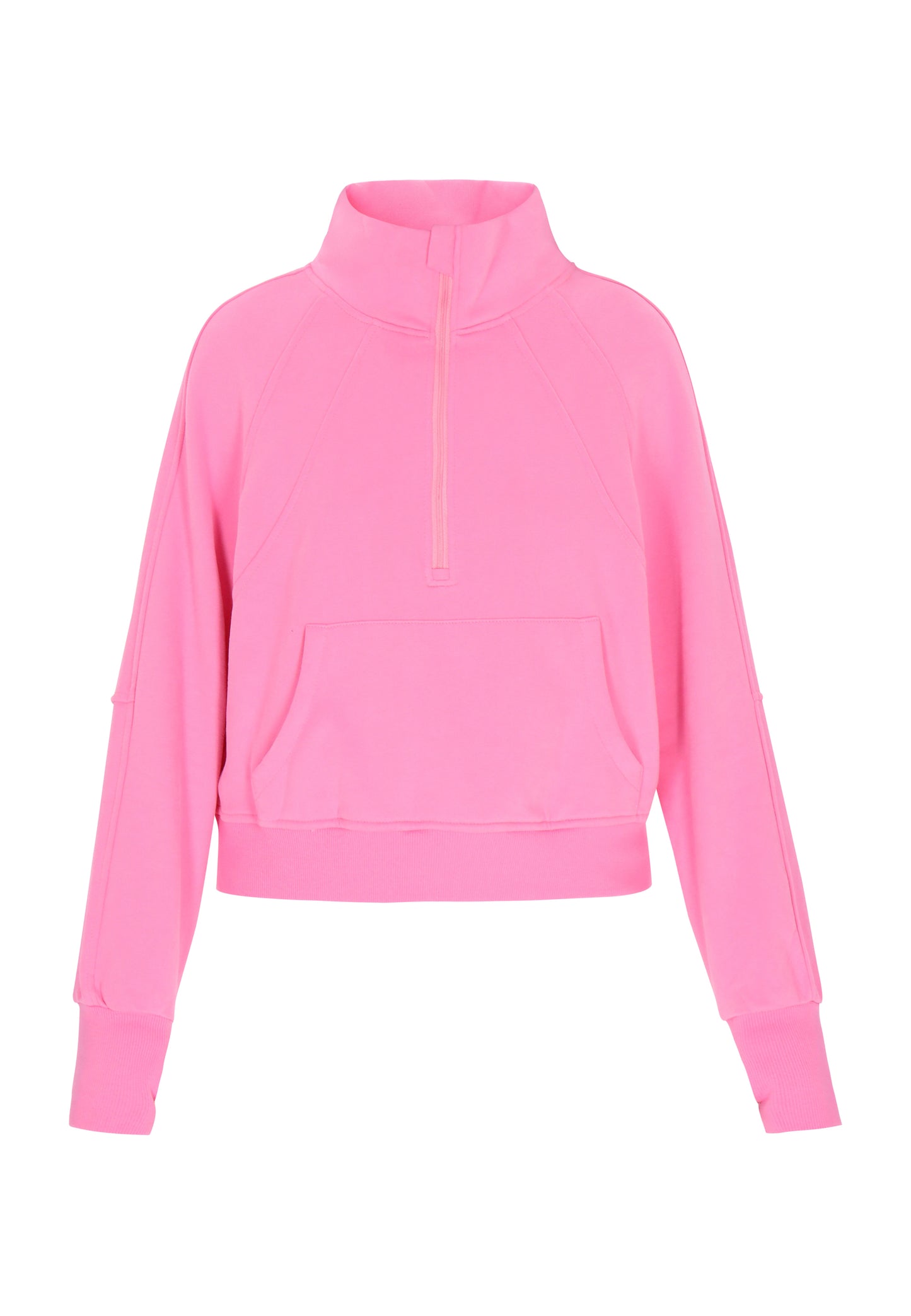 myMo ATHLSR Sweatshirt für Damen