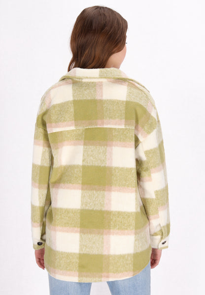 myMo Women's Jacket