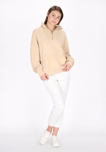 myMo ATHLSR Sweatshirt für Damen