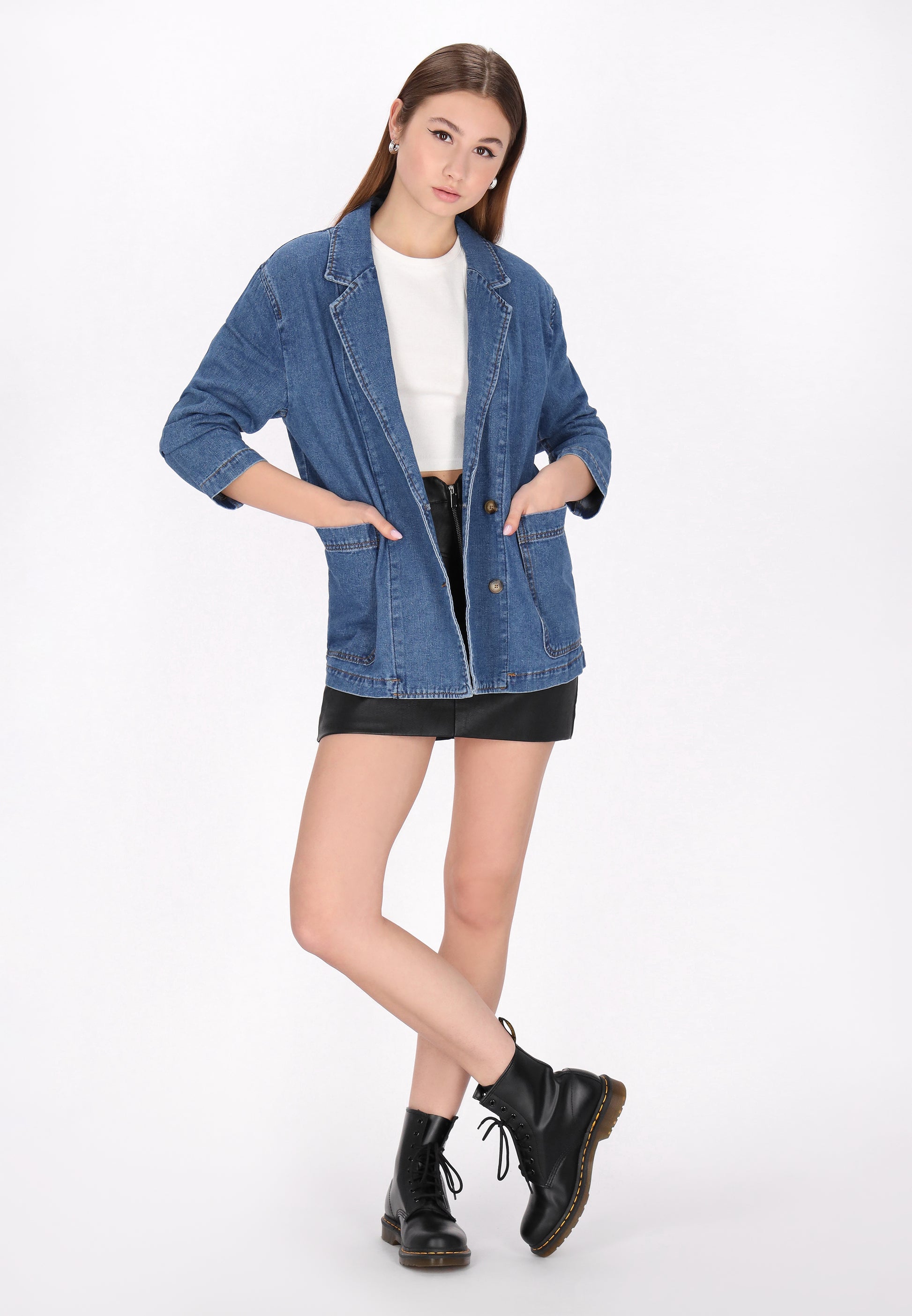 myMo ROCKS Women's Jacket