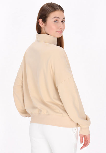 myMo ATHLSR Sweatshirt für Damen