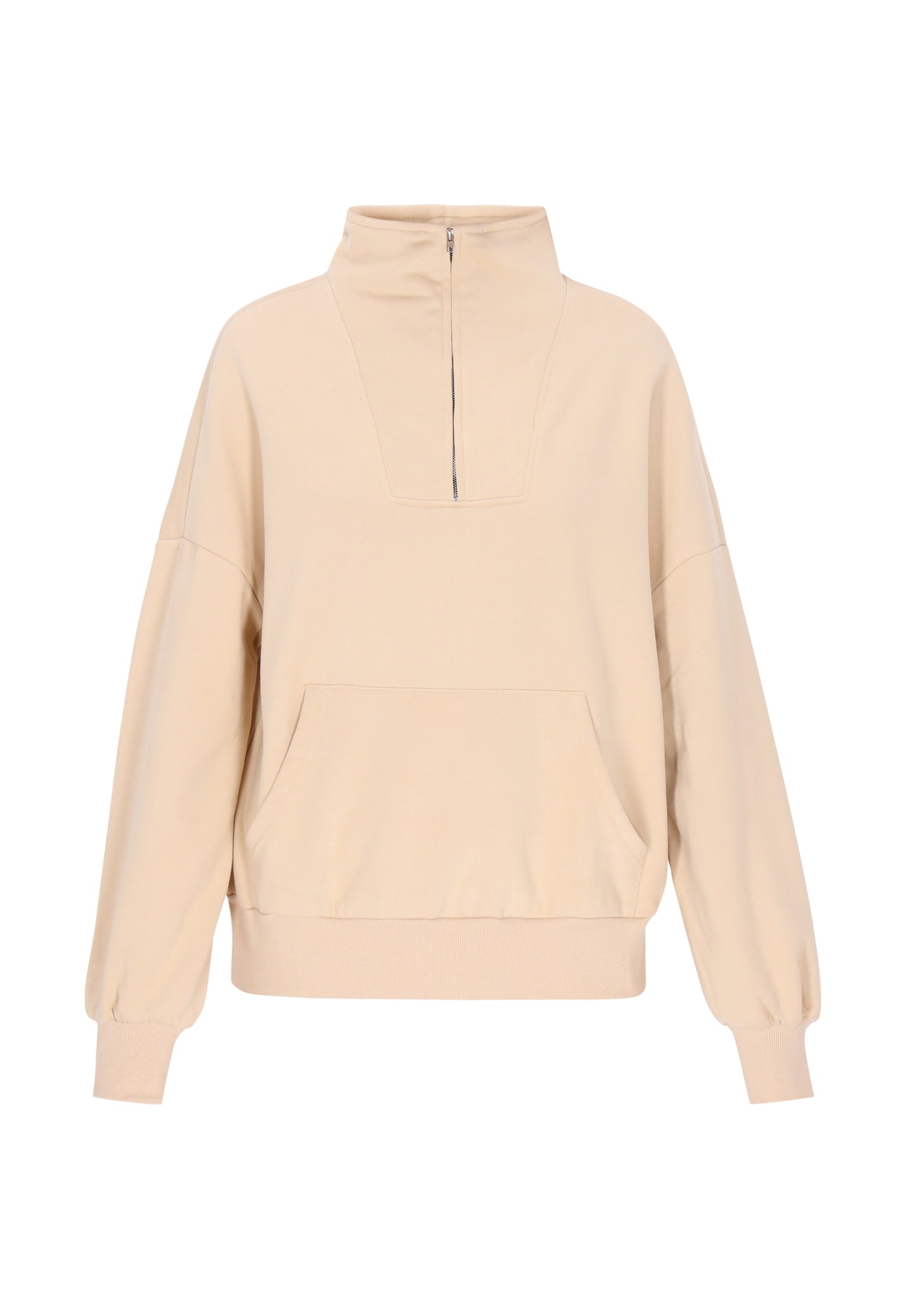 myMo ATHLSR Sweatshirt für Damen