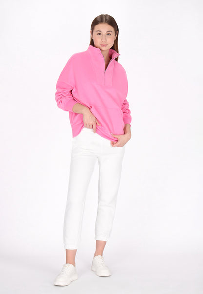 myMo ATHLSR Sweatshirt für Damen