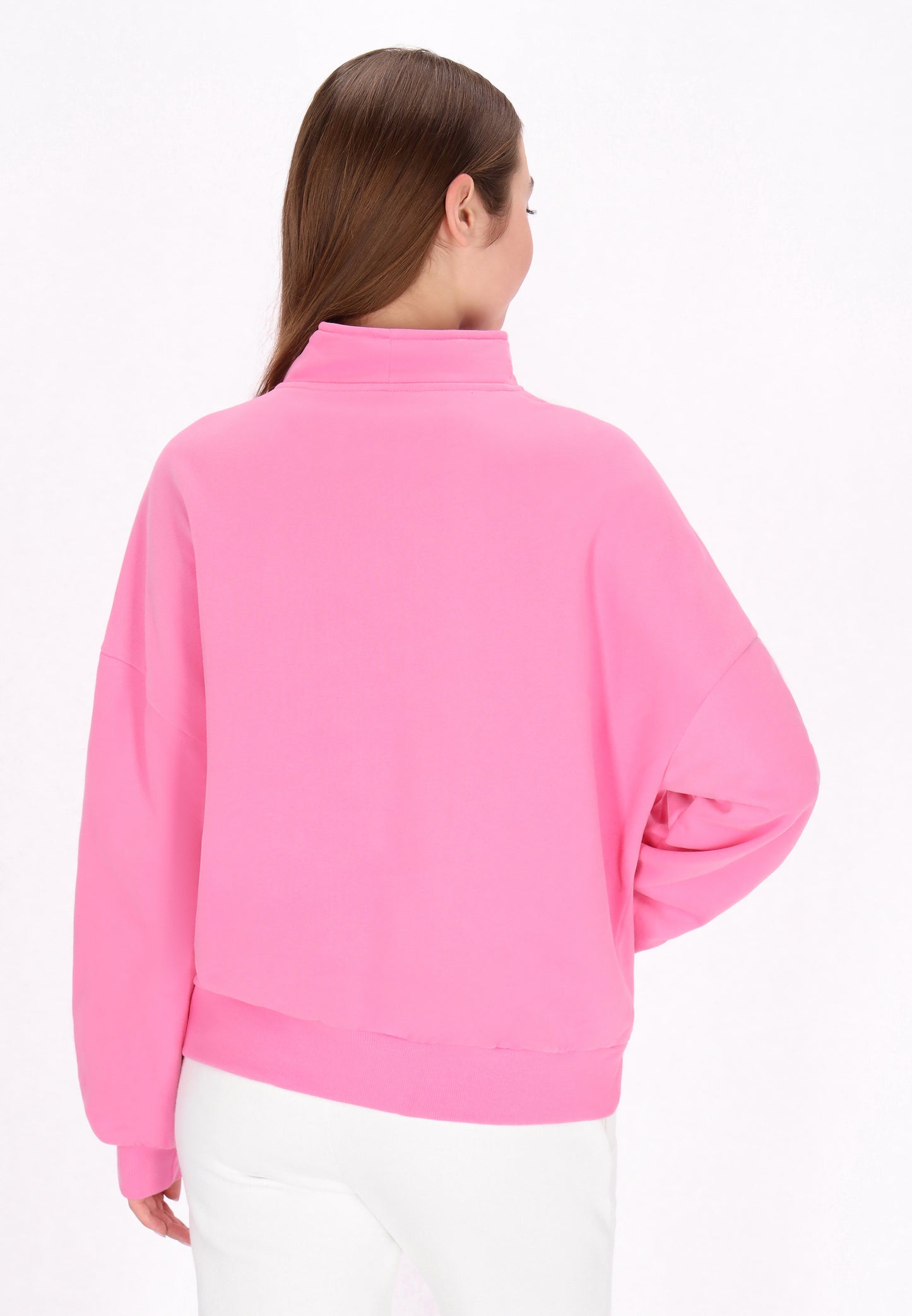 myMo ATHLSR Sweatshirt für Damen