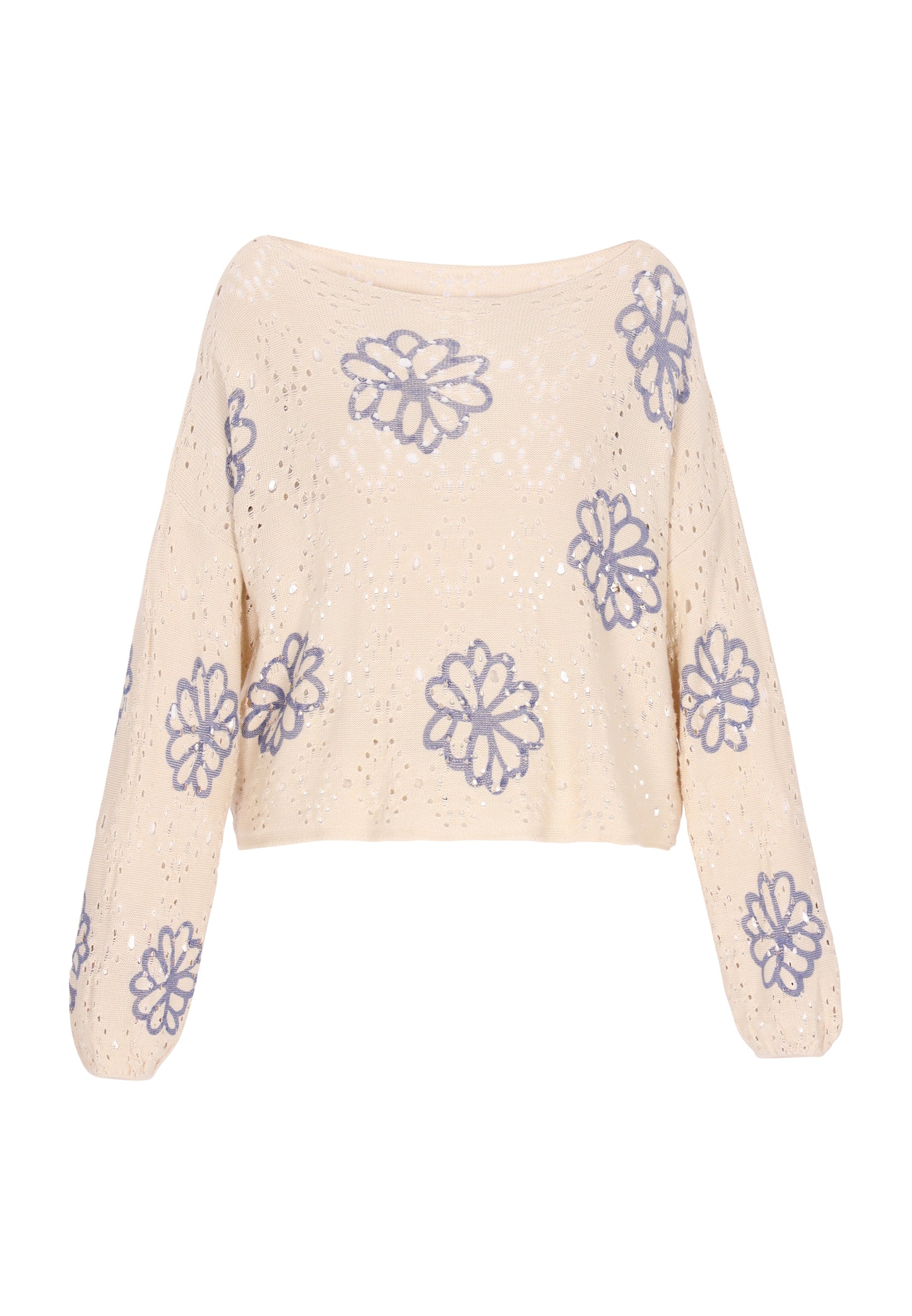 Sweter damski myMo