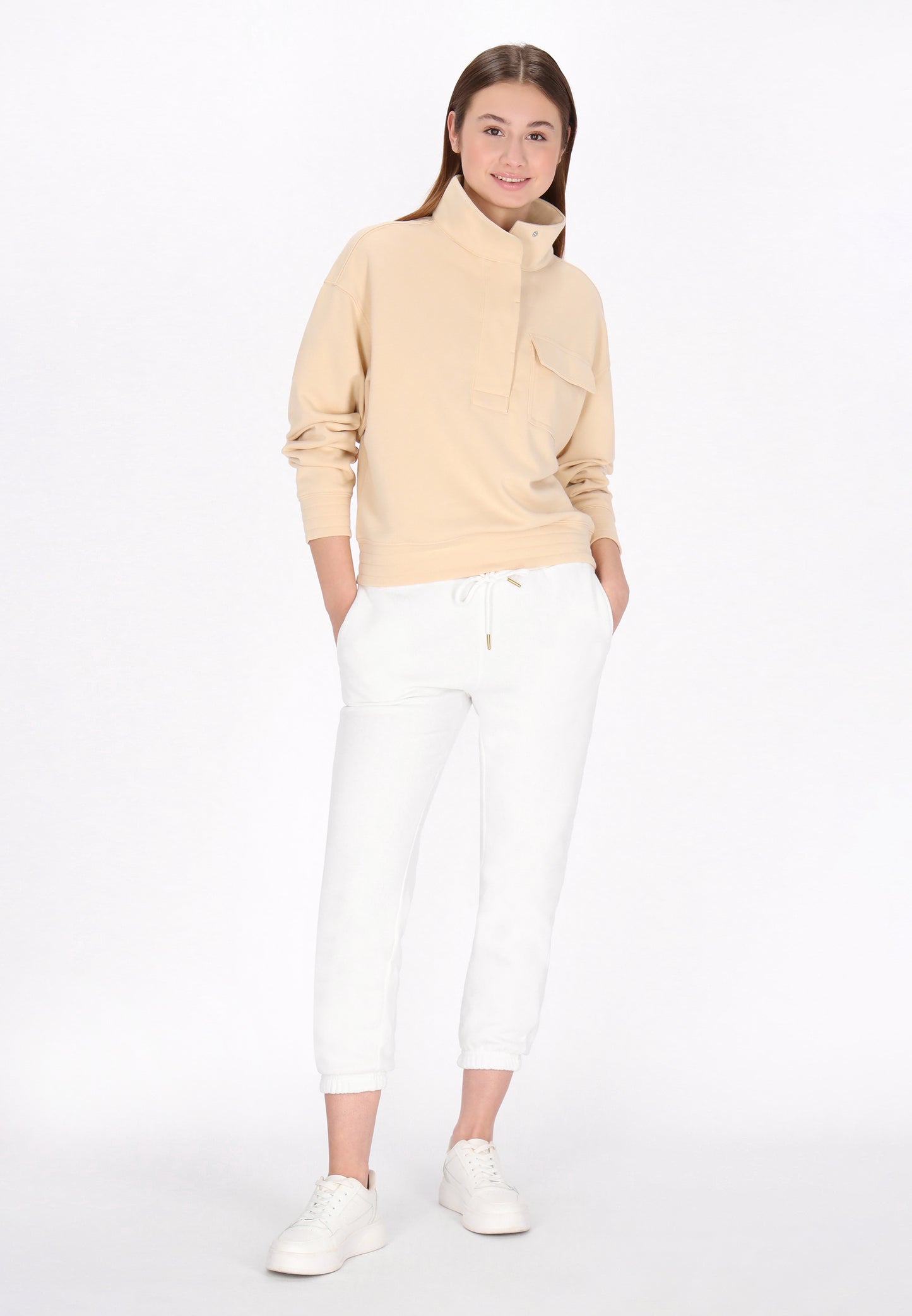 myMo ATHLSR bluza damska