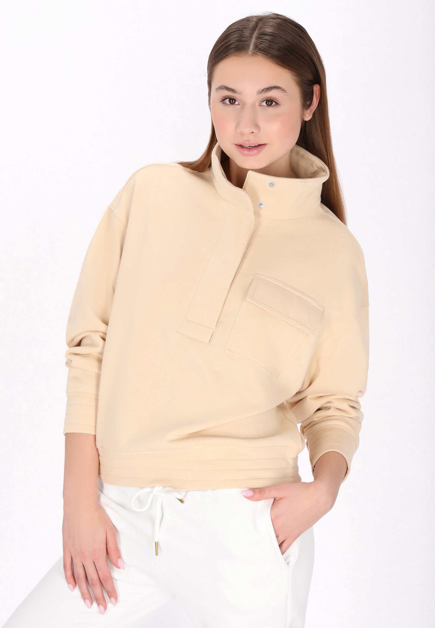 myMo ATHLSR bluza damska