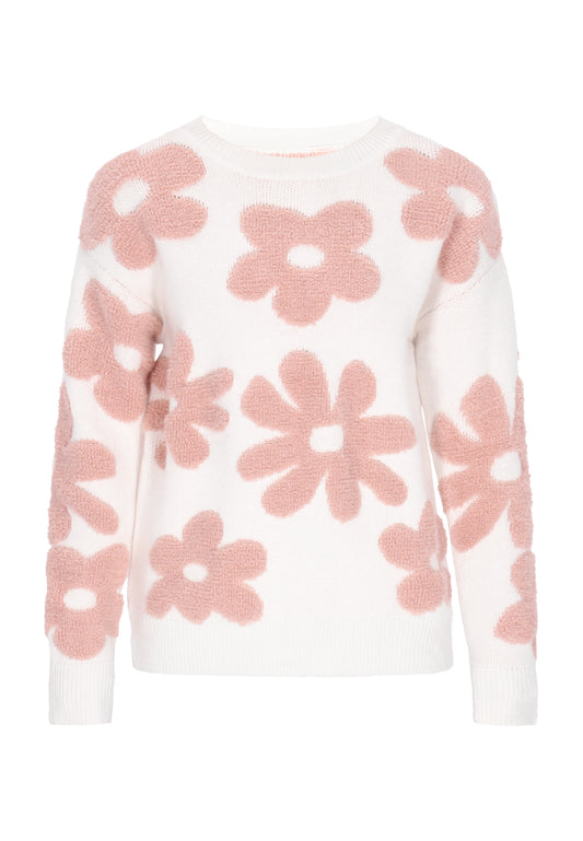 Sweter damski SWIRLY