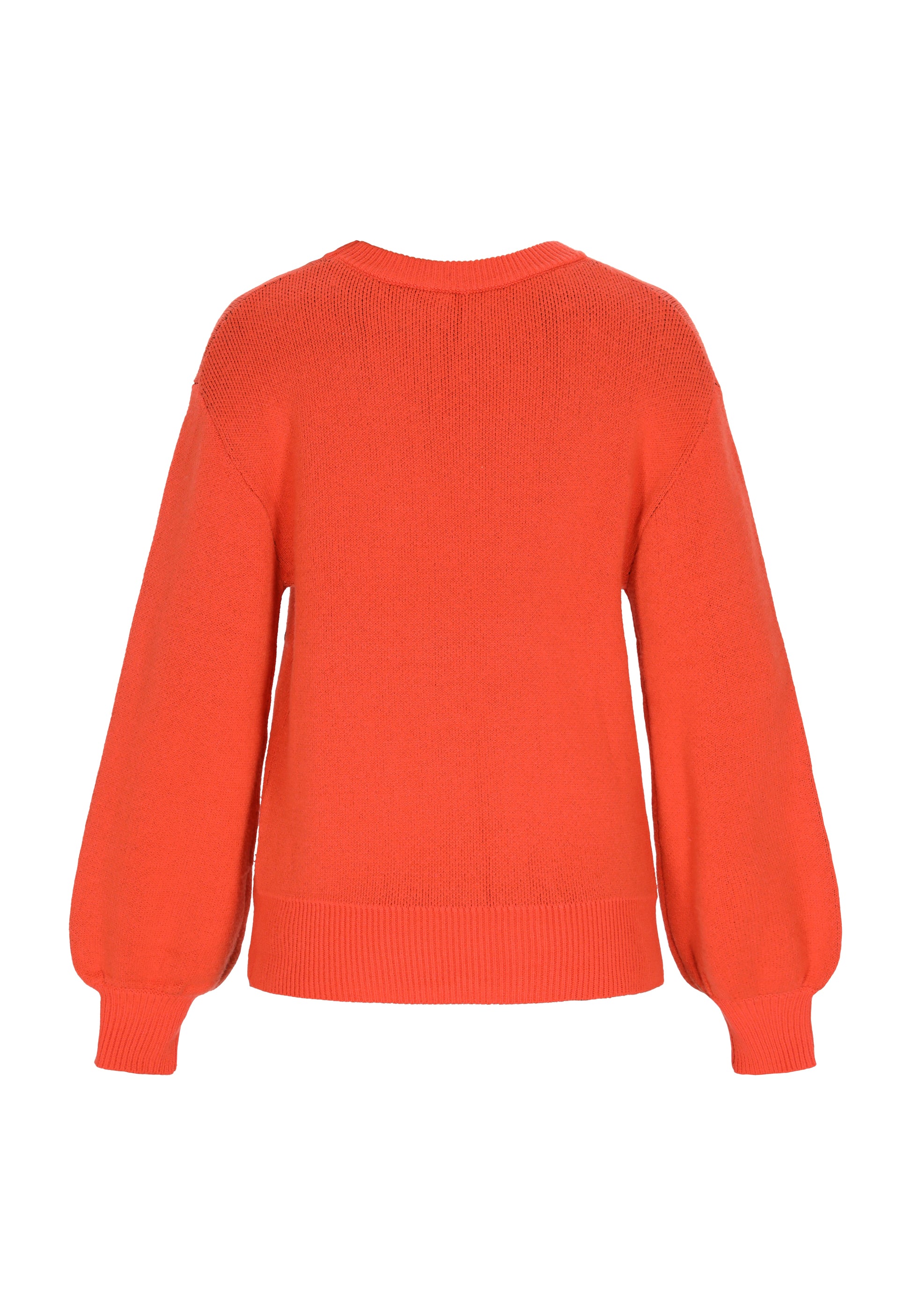 SWIRLY Pullover für Damen