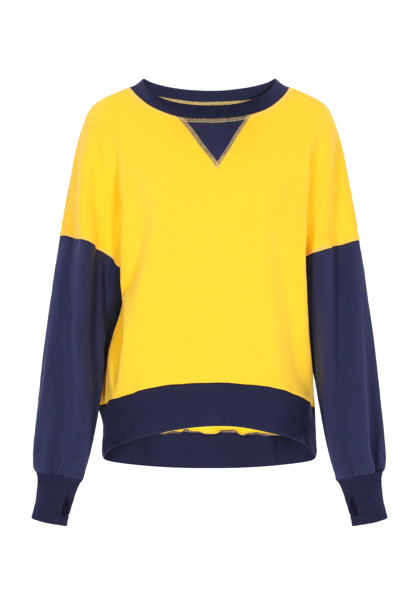 Aleko Women's Sweatshirt