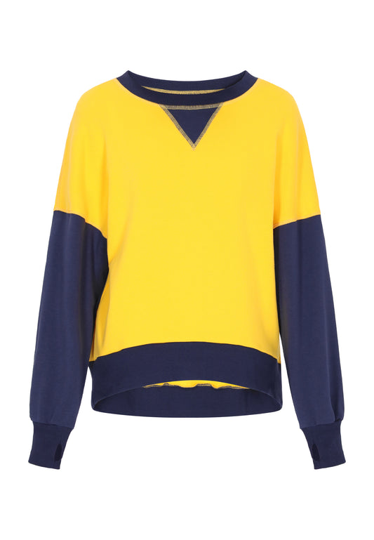 myMo pop Women's Sweatshirt