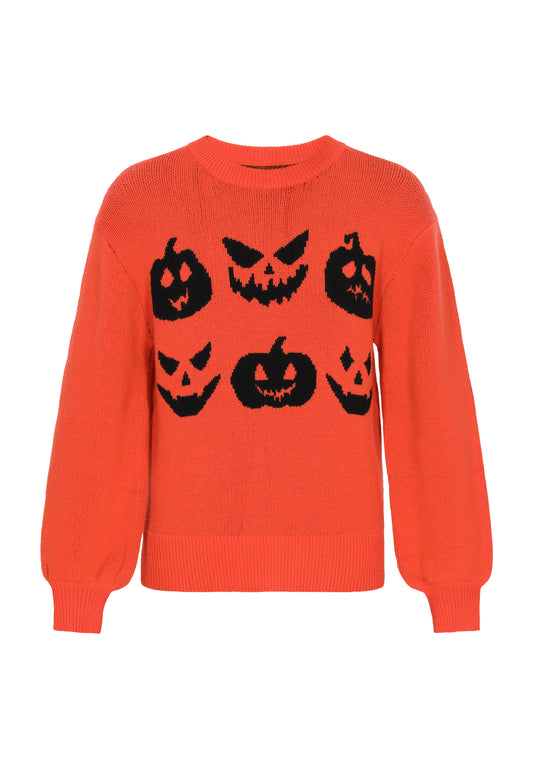 Sweter damski SWIRLY