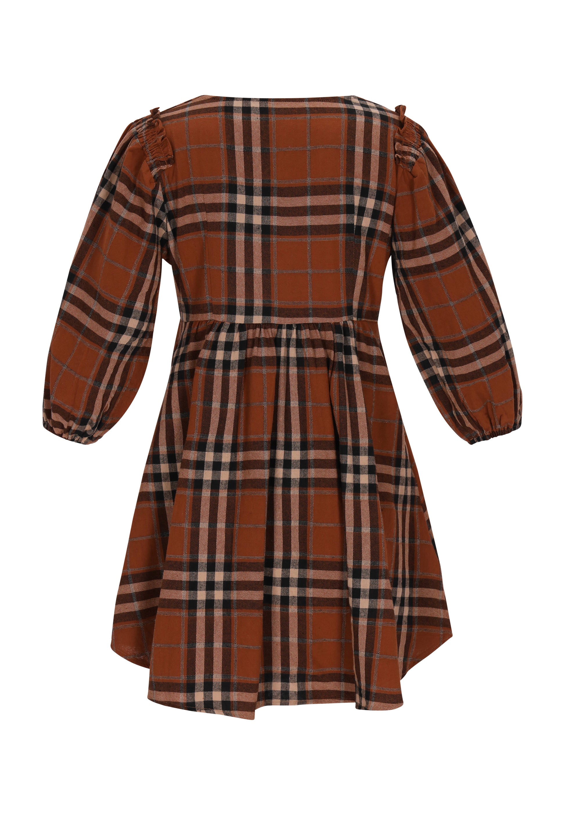 Usha Blue Label Women's Dress