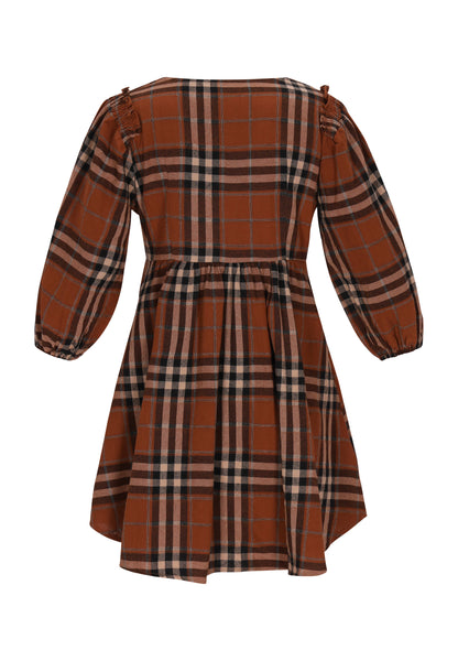 Usha Blue Label Women's Dress