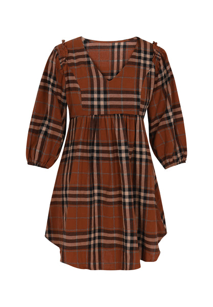Usha Blue Label Women's Dress