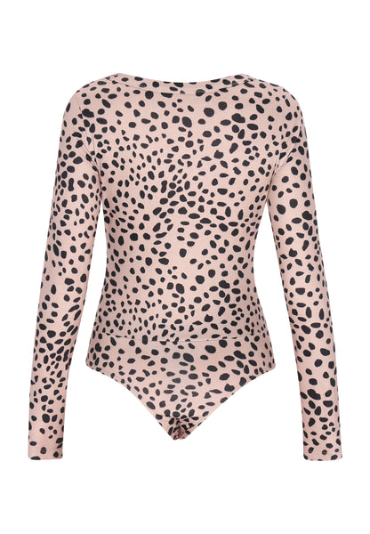 Faina Women's Bodysuit