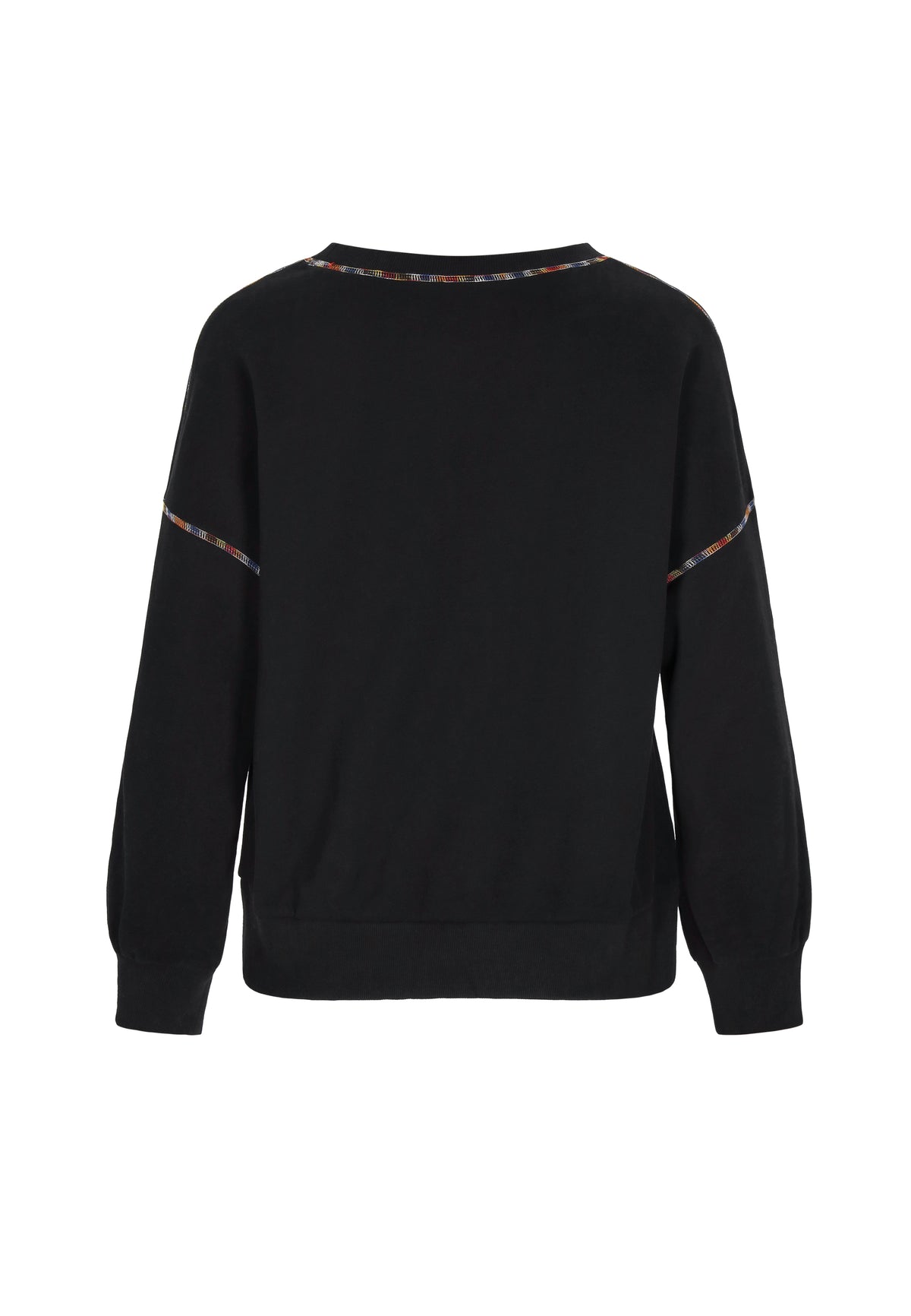 SWIRLY Sweatshirt für Damen