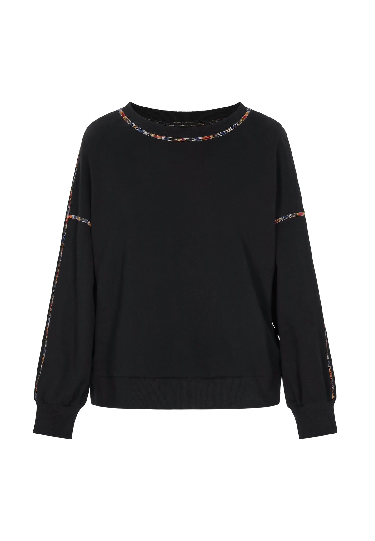 SWIRLY Sweatshirt für Damen
