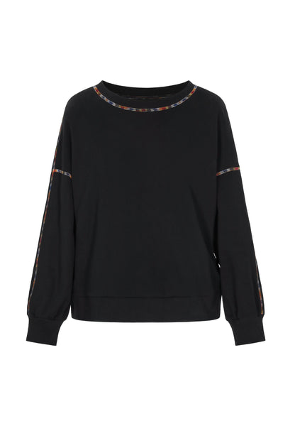 SWIRLY Sweatshirt für Damen