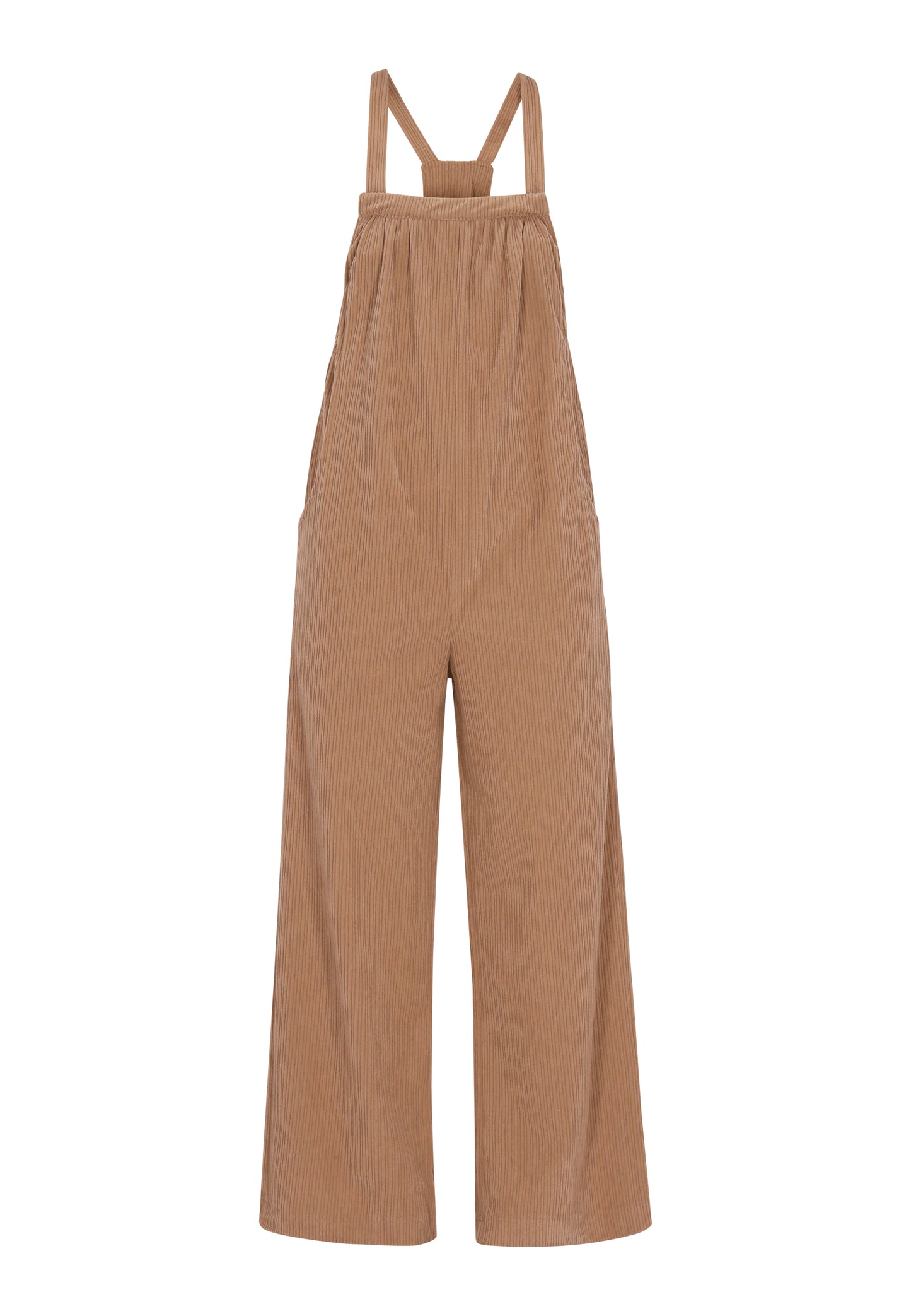 SWIRLY Women's Jumpsuit