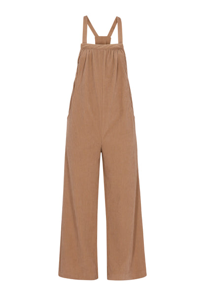 SWIRLY Women's Jumpsuit