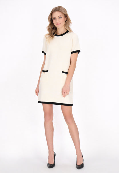 DreiMaster Klassik Kleid für Damen