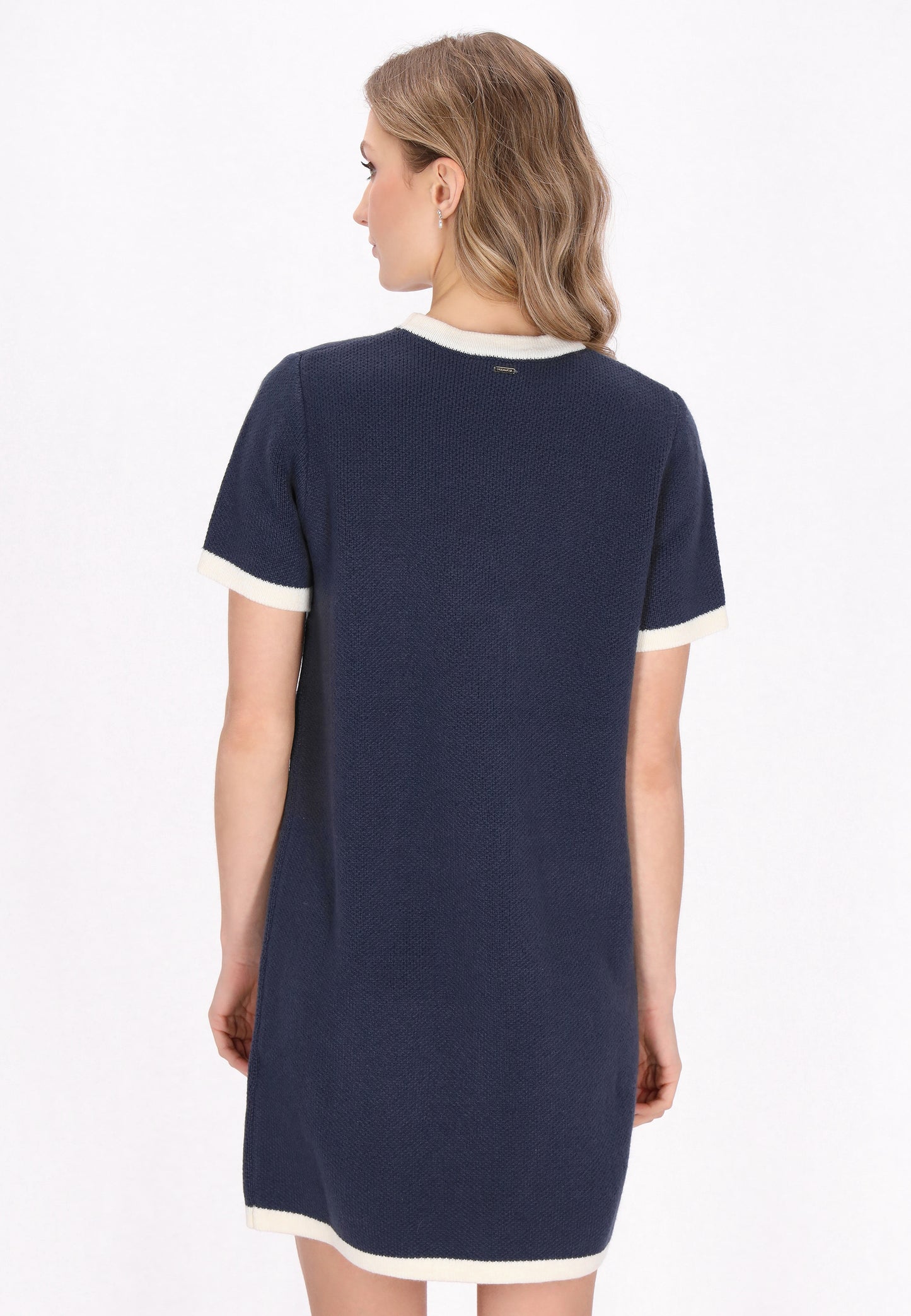 DreiMaster Klassik Kleid für Damen