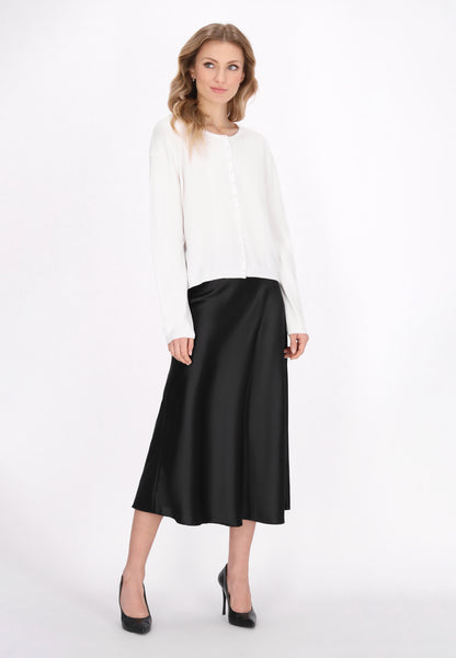 DreiMaster Klassik Damen Strickjacke