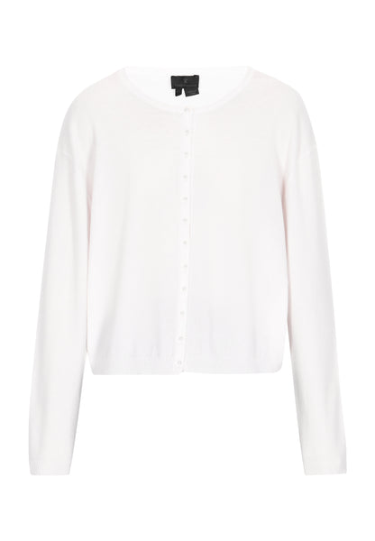 DreiMaster Klassik Damen Strickjacke