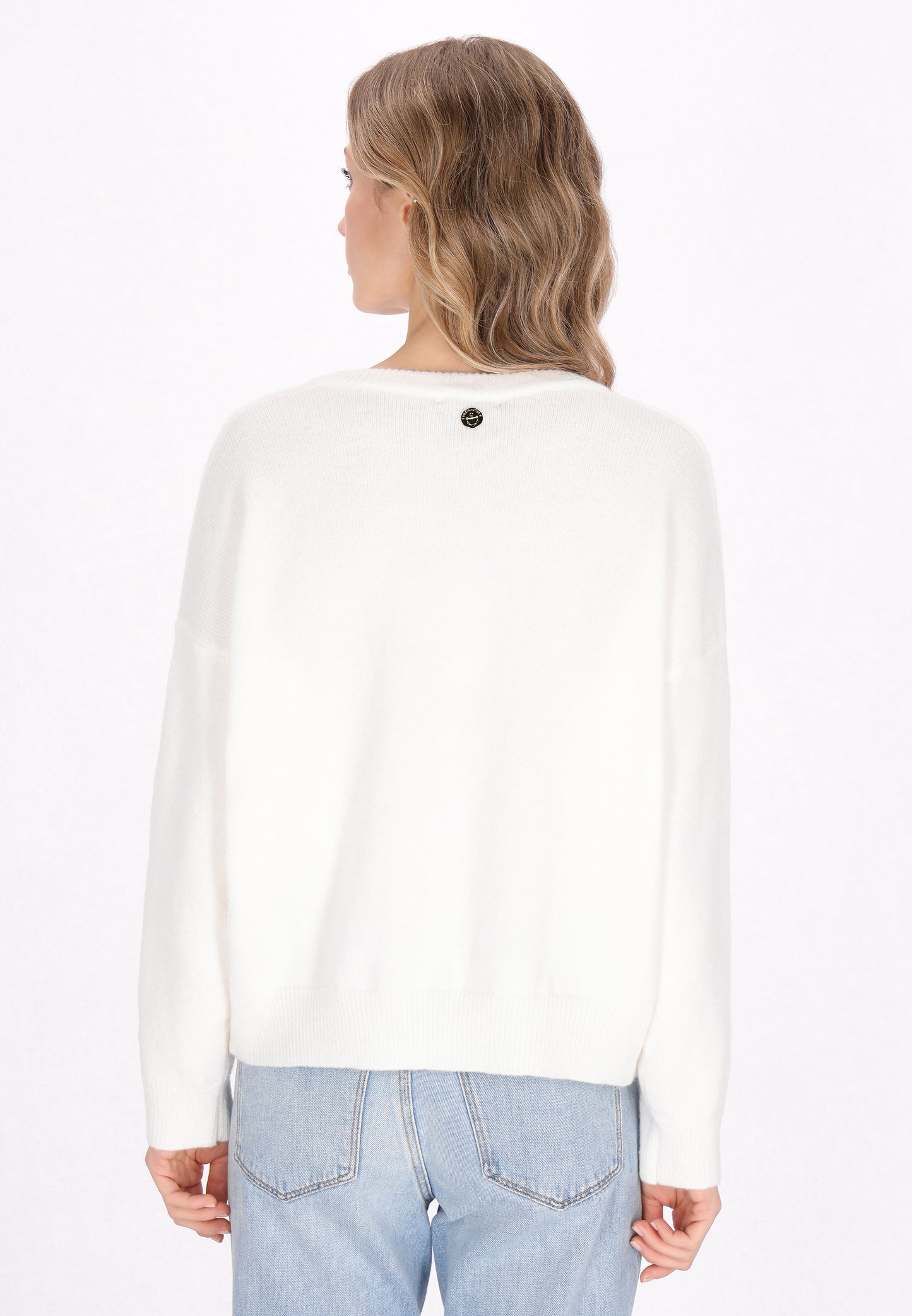 Sweter damski DreiMaster Maritim